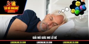 Giải Mã Giấc Mơ Lô Đề Và Ý Nghĩa Con Số Trong Chiêm Bao