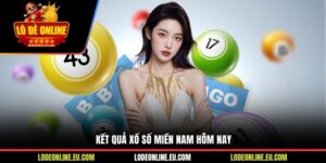 Kết Quả Xổ Số Miền Nam Hôm Nay Minh Bạch Cùng Lô Đề Online