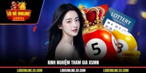 Kinh Nghiệm Tham Gia XSMN: Bí Quyết Nâng Cao Cơ Hội Thắng Lớn