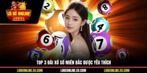 Top 3 Đài Xổ Số Miền Bắc Được Yêu Thích Nhất Hiện Nay